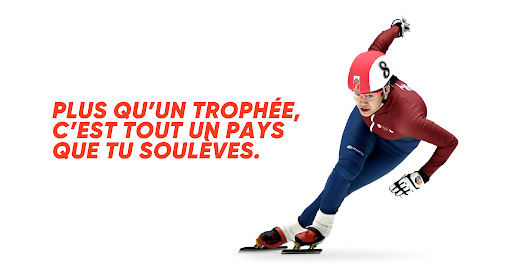 Canada Games Launches New Brand Poised to Spark Greatness in the Next Generation